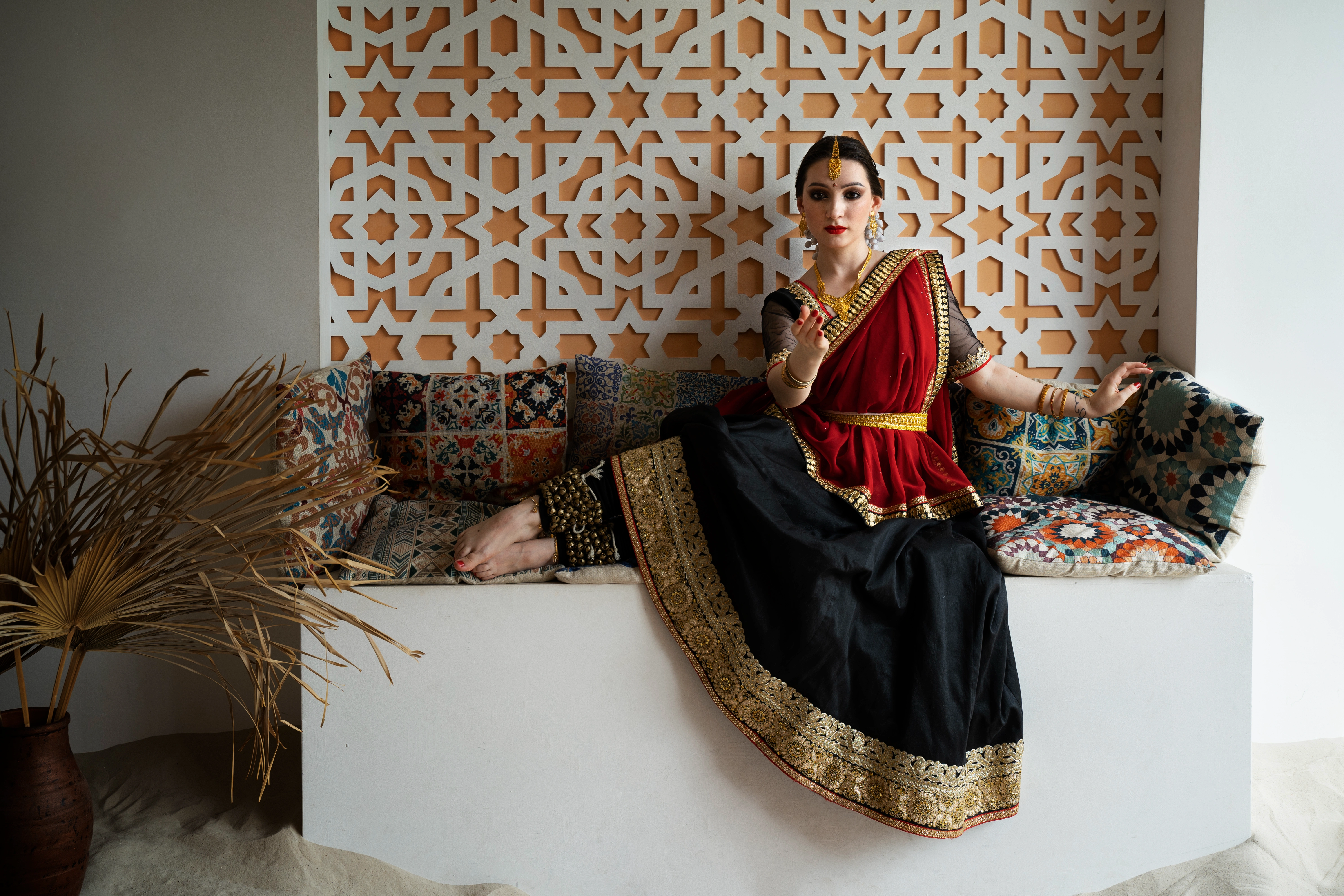 Magua Jewellery