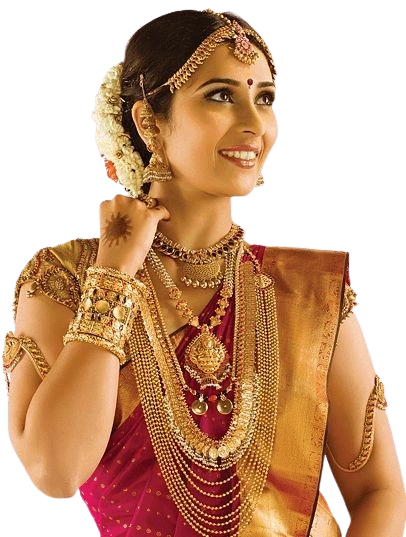 Jewellery