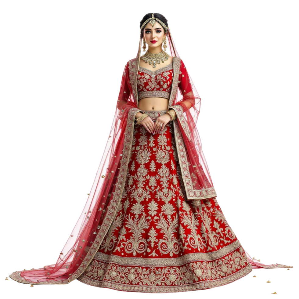 Lehengas