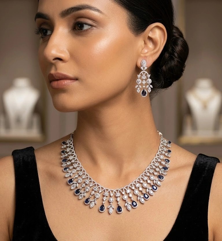 Jewellery Edit