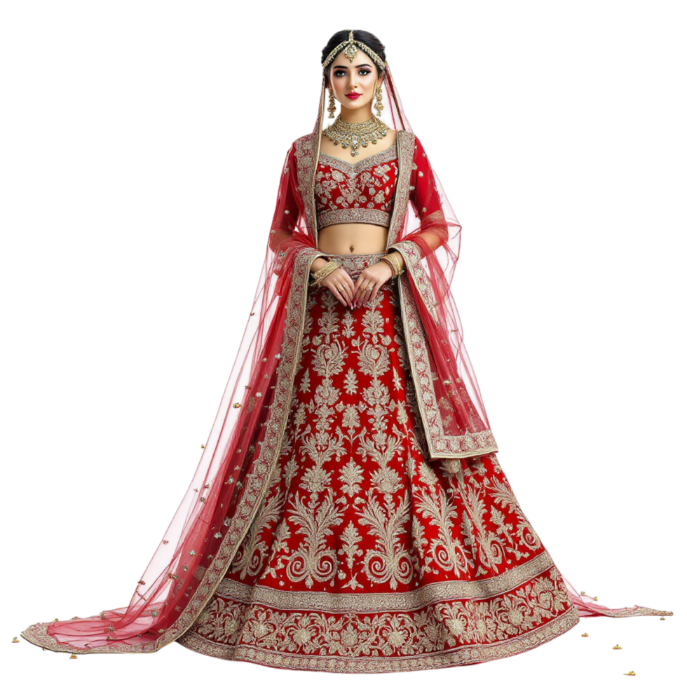 Premium Lehengas