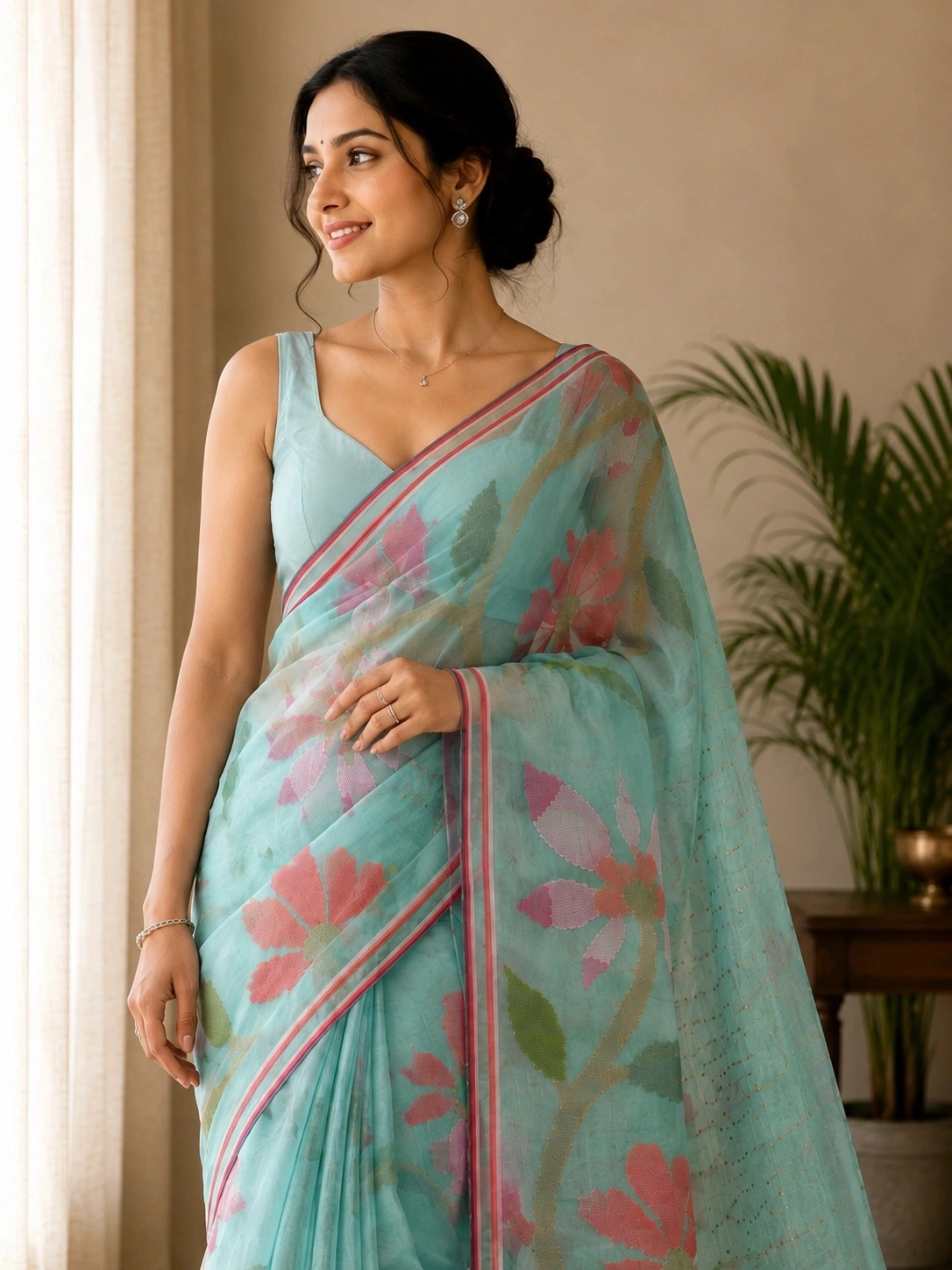 Designer Sarees
