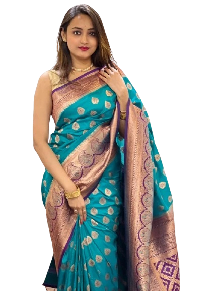 Banarasi Sarees
