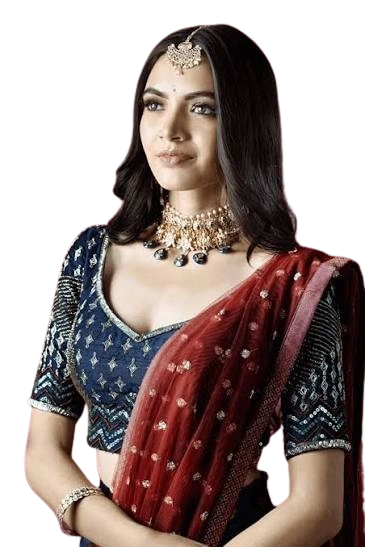 Designer Sarees