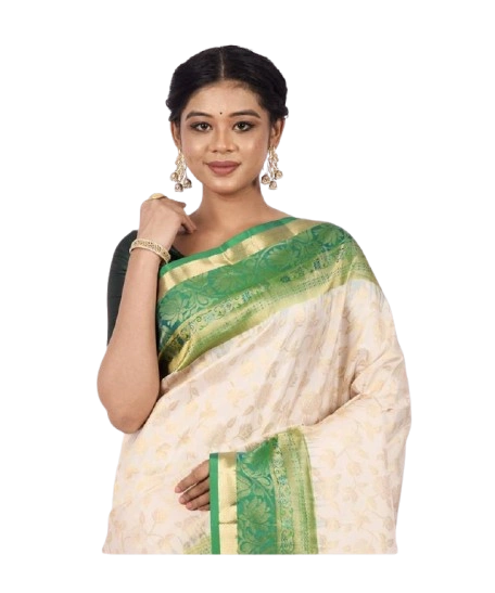 Kanjivaram Sarees
