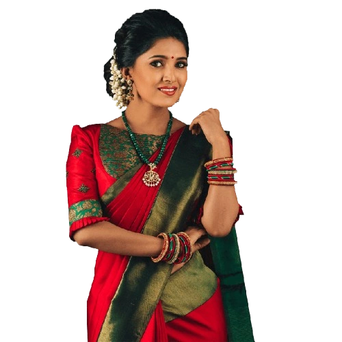 Silk Sarees